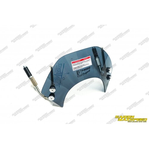 Kính Chắn Gió Vespa GTS 150-300 (Thái Lan)